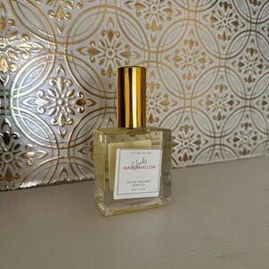 Marshmallow Clouds Body Oil